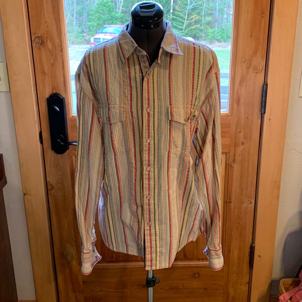 Scully Western snap up